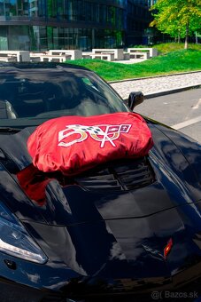 CHEVROLET CORVETTE Z06 C7 COMPETITION - Targa, odpočet DPH - Photo 12
