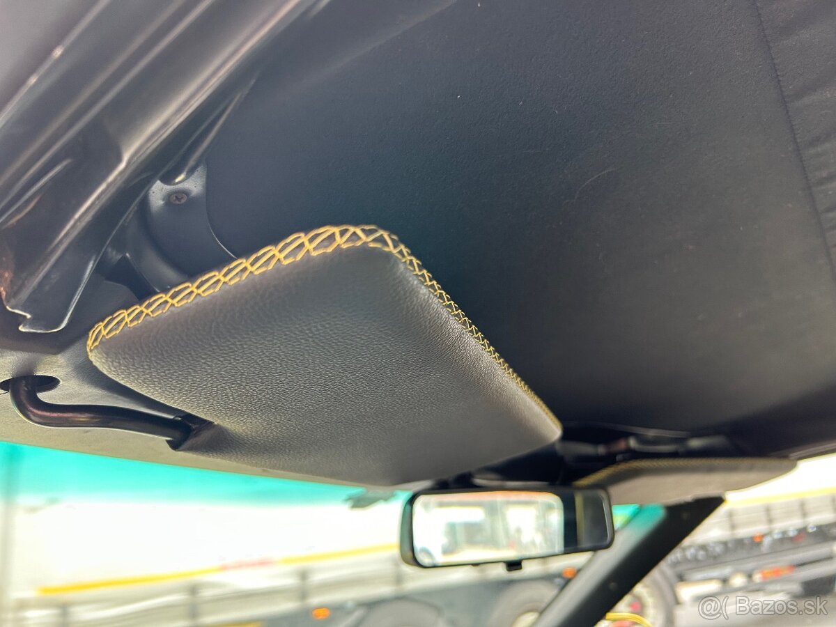 Chevrolet Corvette C4 5,7 V8 Cabrio - Photo 11