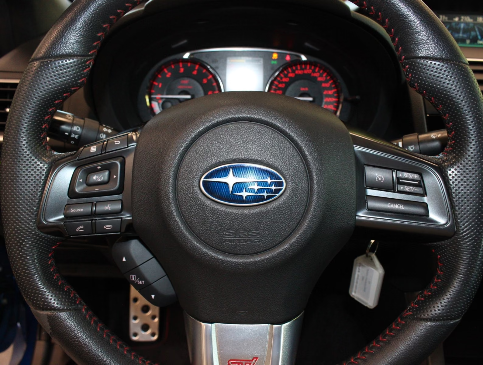 Subaru Impreza 2,5 Turbo WRX STI 4WD Active Top Zustand - Photo 18