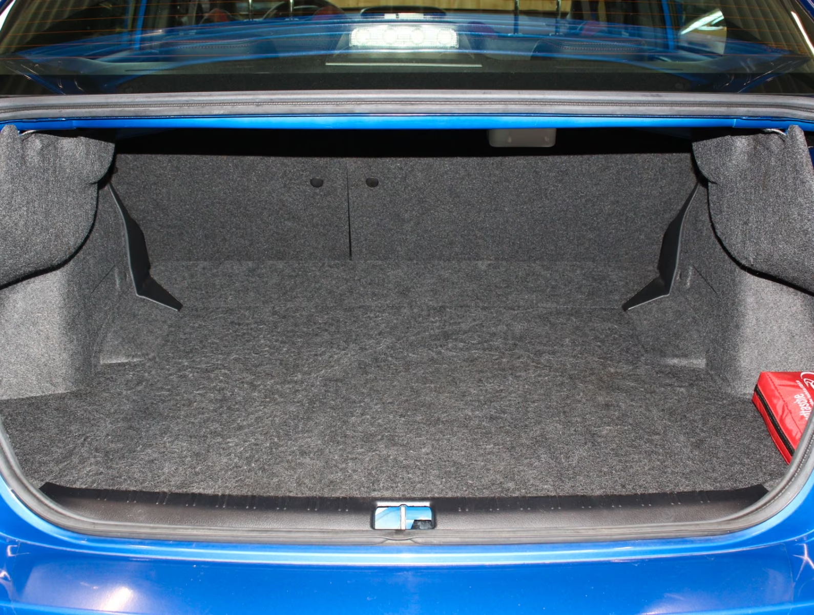 Subaru Impreza 2,5 Turbo WRX STI 4WD Active Top Zustand - Photo 8